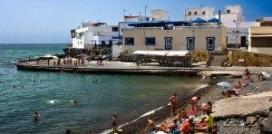 El Cotillo,Fuerteventura