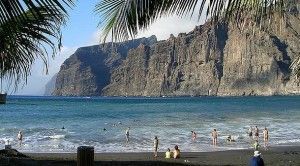 Los Gigantes, un lugar que visitar en Tenerife