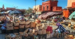 Marrakech