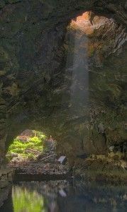 Jameos del Agua