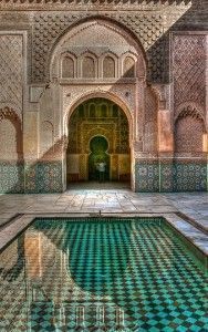 viajar a Marruecos