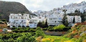 Mojácar, Almería