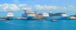 crucero en familia