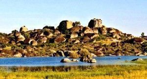 mejor rincon 2015 los barruecos extremadura