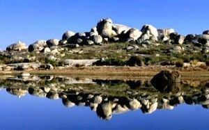 rincon con encanto extremadura vostell