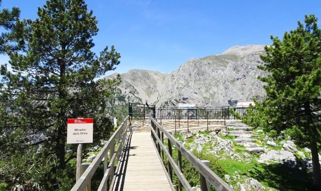 Qué hacer en el Parque Nacional Aiguestortes