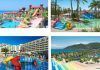Hoteles para niños en Benidorm