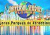 Parques de atracciones temáticos en España Parques de atracciones en España