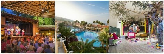 apartahotel royal son bou en menorca
