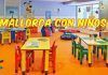 Hoteles en Mallorca para niños