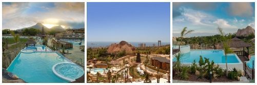 Hoteles para viajar con niños en 2020
