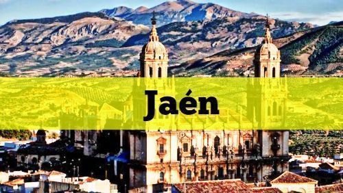 ¿Qué ver y hacer en Jaén?