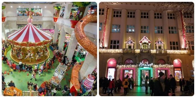 Qué ver con niños en Praga