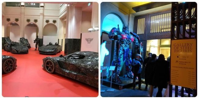 Qué ver y visitar en Praga con niños o hijos
