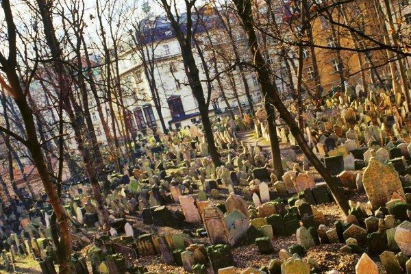Qué ver y visitar en Praga en 2 días