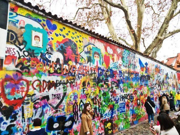 Qué ver y visitar hoy en Praga