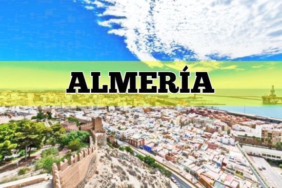 Cosas que hacer y ver en Almería