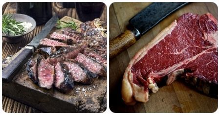 Bistecca alla Fiorentina
