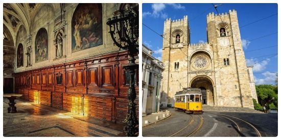 Catedral de Lisboa