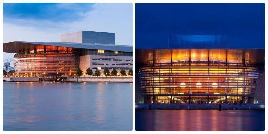 Cosas que ver en 2 días en Copenhague