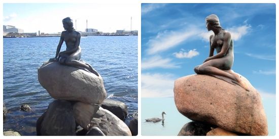 Cosas que ver en Copenhague