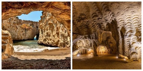 Cuevas de Hércules de Tánger