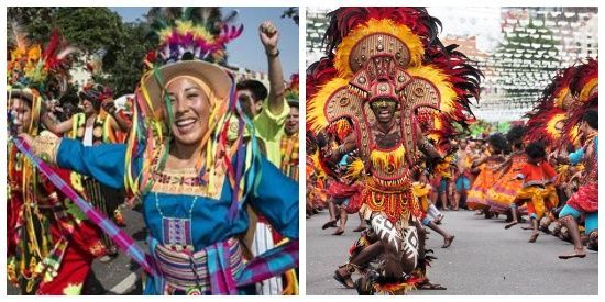 Fiestas típicas en Berlín