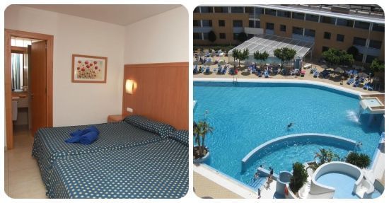 Hotel Neptuno