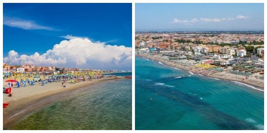 Lido de Ostia
