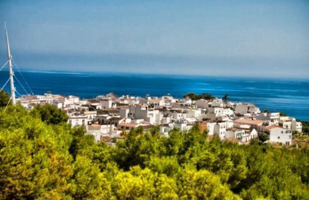 Qué visitar alrededor de Antequera