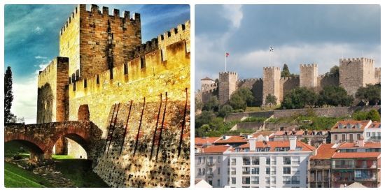 Lugares para visitar en la capital portuguesa