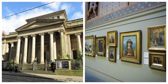 Manchester Art Gallery