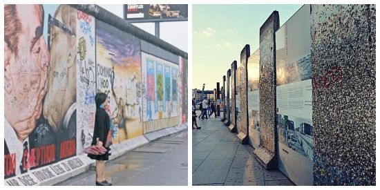 Muro de Berlín