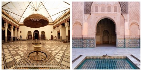 Museo de Marrakech