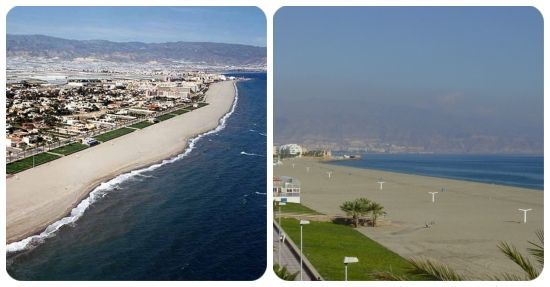 Playa la Bajadilla