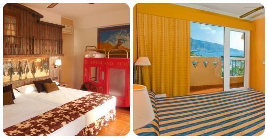 Playadulce Hotel