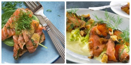 Qué comer en Copenhague