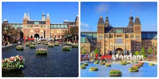 Qué museos visitar en Ámsterdam