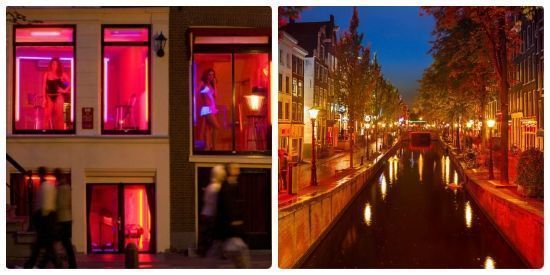 Qué ver en 2 días en Ámsterdam
