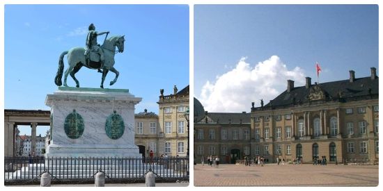 Qué ver en Copenhague en 2 días