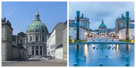 Qué ver en un fin de semana en Copenhague