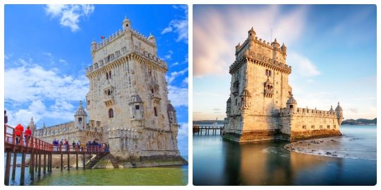 Qué ver y visitar en Lisboa