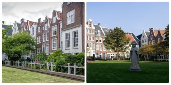 Qué visitar en 3 días en Ámsterdam