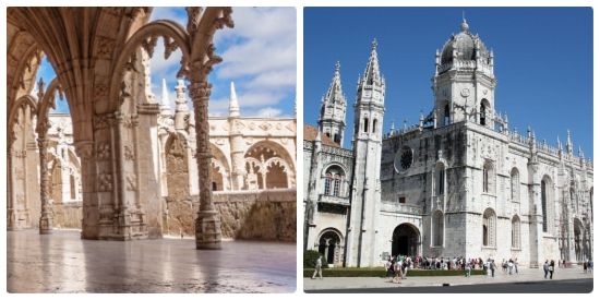 Qué visitar y ver en la capital de portugal