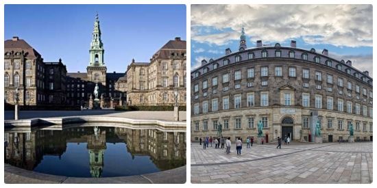 Sitios preciosos para ver en Copenhague