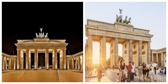 Sitios que ver en Berlín