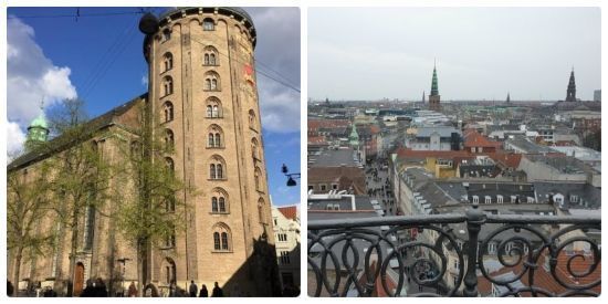 Visitar Copenhague en 2 días