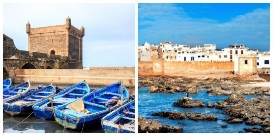 Visitar Essaouira