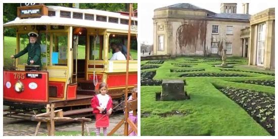 heaton park manchester