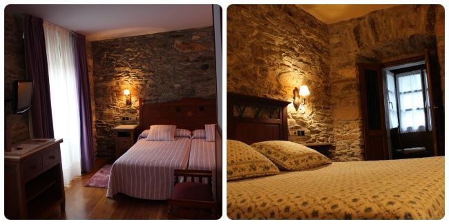 Alojamiento y hoteles en Cudillero (1)